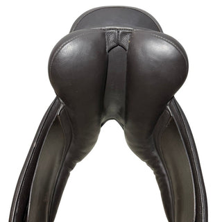 Black Country Classic Working Hunter/Show Brown 17" W 9 | Saddles Direct