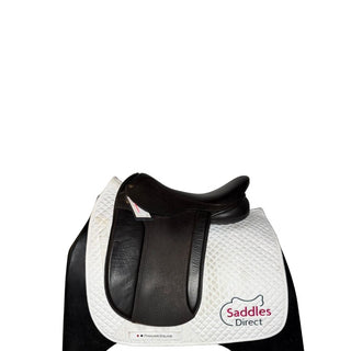 Black Country Classic Working Hunter/Show Brown 17" W 1 | Saddles Direct