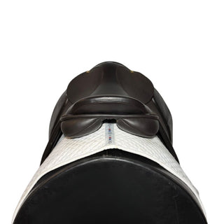 Black Country Classic Working Hunter/Show Brown 17" W 5 | Saddles Direct