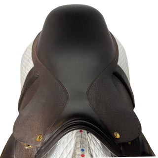 Black Country Classic Working Hunter/Show Brown 17" W 4 | Saddles Direct