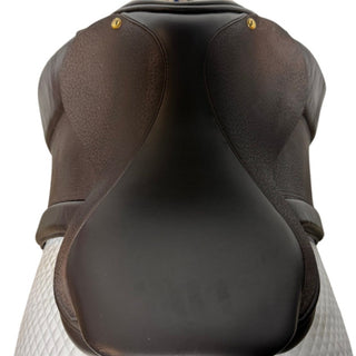 Black Country Classic Working Hunter/Show Brown 17" W 6 | Saddles Direct