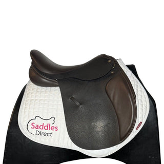 Black Country Event *Classic Tree* GP Brown 17.5" W 2 | Saddles Direct