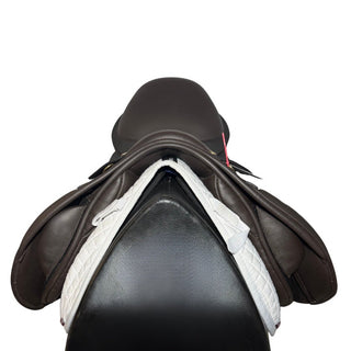 Black Country Event *Classic Tree* GP Brown 17.5" W 3 | Saddles Direct