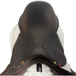 Black Country Event *Classic Tree* GP Brown 17.5" W 4 | Saddles Direct
