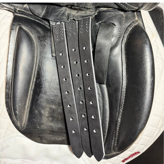 Black Country Event GP 17.5" MW 7 | Saddles Direct