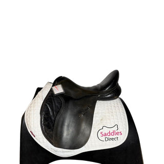 Black Country Event GP 17.5" MW 1 | Saddles Direct