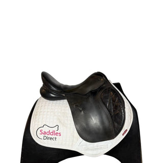 Black Country Event GP 17.5" MW 2 | Saddles Direct