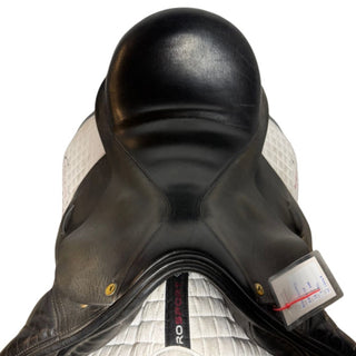 Black Country Event GP 17.5" MW 4 | Saddles Direct