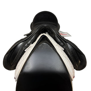 Black Country Event GP 17.5" MW 3 | Saddles Direct