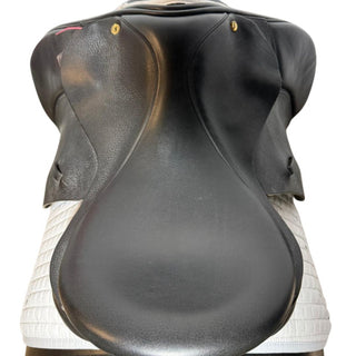 Black Country Event GP Classic Tree Brown 18" W 6 | Saddles Direct