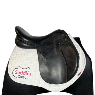 Black Country Event GP Classic Tree Brown 18" W 2 | Saddles Direct