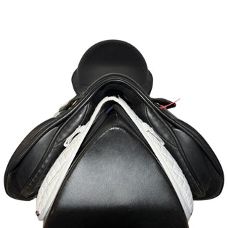 Black Country Event GP Classic Tree Brown 18" W 3 | Saddles Direct