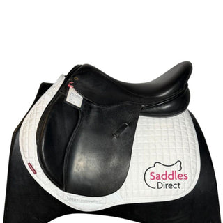 Black Country Event GP Classic Tree Brown 18" W 1 | Saddles Direct