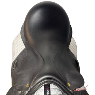 Black Country Event GP Classic Tree Brown 18" W 4 | Saddles Direct