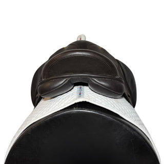 Black Country *Freedom Tree* GPD GP Brown 17.5" XW 5 | Saddles Direct
