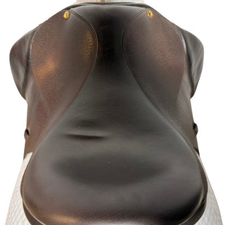 Black Country *Freedom Tree* GPD GP Brown 17.5" XW 6 | Saddles Direct