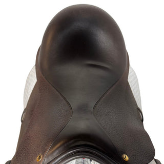 Black Country *Freedom Tree* GPD GP Brown 17.5" XW 4 | Saddles Direct