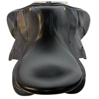 Black Country GP Event Black 17" XW 6 | Saddles Direct