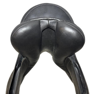 Black Country GP Event Black 17" XW 9 | Saddles Direct