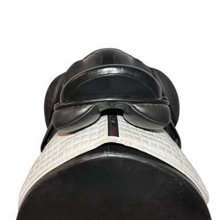 Black Country GP Event Black 17" XW 5 | Saddles Direct