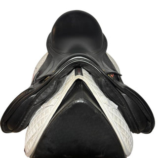 Black Country GP Event Black 17" XW 3 | Saddles Direct