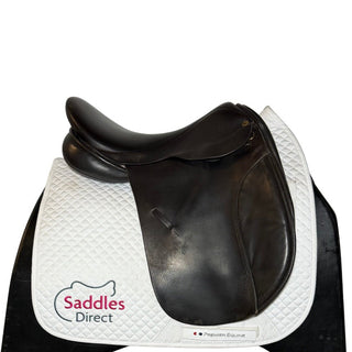 Black Country GPD Brown 18" W 2 | Saddles Direct