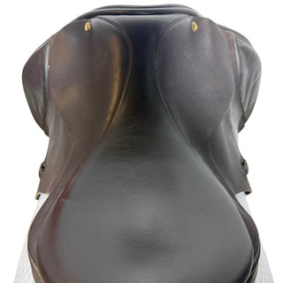 Black Country GPD Brown 18" W 6 | Saddles Direct