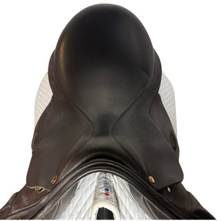 Black Country GPD Brown 18" W 4 | Saddles Direct