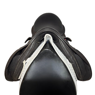Black Country GPD Brown 18" W 3 | Saddles Direct
