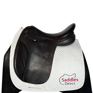 Black Country GPD Brown 18" W 1 | Saddles Direct