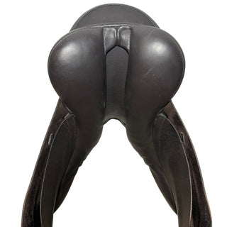 Black Country GPD Brown 18" W 9 | Saddles Direct