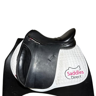 Black Country GPD *Freedom Tree* GP Black 17.5" W 1 | Saddles Direct