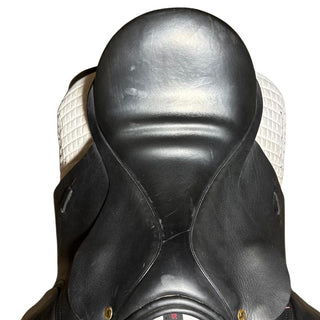 Black Country GPD *Freedom Tree* GP Black 17.5" W 4 | Saddles Direct