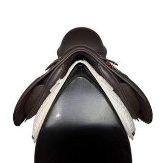 Black Country GPD GP Brown 16.5" XW 3 | Saddles Direct