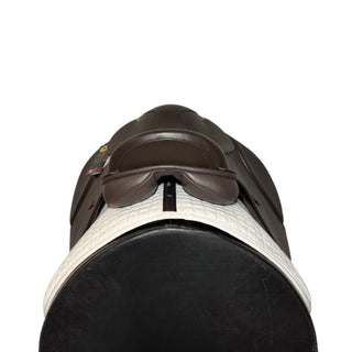 Black Country GPD GP Brown 16.5" XW 5 | Saddles Direct