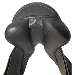 Black Country GPD GP Brown 17" W 9 | Saddles Direct