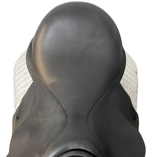 Black Country GPD GP Brown 17" W 4 | Saddles Direct