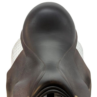 Black Country GPD GP Brown 18" MW 4 | Saddles Direct
