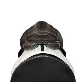 Black Country GPD GP Brown 18" MW 5 | Saddles Direct