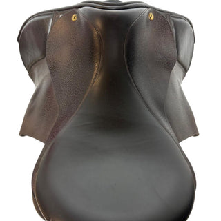 Black Country GPD GP Brown 18" MW 6 | Saddles Direct