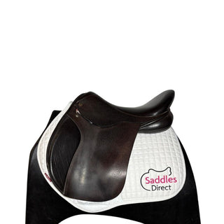 Black Country GPD GP Brown 18" MW 1 | Saddles Direct