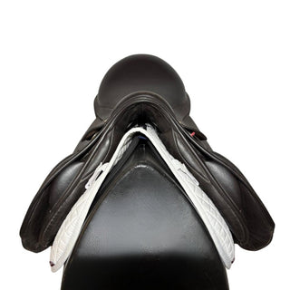 Black Country GPD GP Brown 18" MW 3 | Saddles Direct