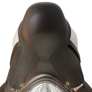 Black Country GPD Maxi Native Tree Brown 17" XW 4 | Saddles Direct