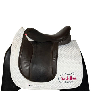 Black Country GPD Maxi Native Tree Brown 17" XW 1 | Saddles Direct