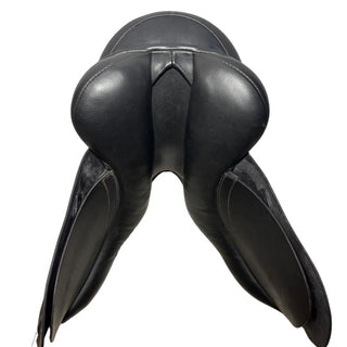 Black Country GPX Black 17" M 7 | Saddles Direct