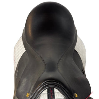 Black Country GPX GP *Classic Tree* Black 17.5" MW 4 | Saddles Direct