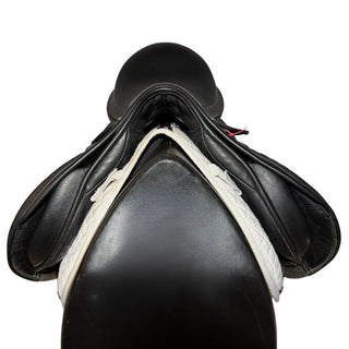 Black Country GPX GP *Classic Tree* Black 17.5" MW 3 | Saddles Direct