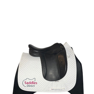 Black Country Poppy Working Hunter/Show Brown 15.5" W 2 | Saddles Direct