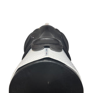 Black Country Poppy Working Hunter/Show Brown 15.5" W 5 | Saddles Direct