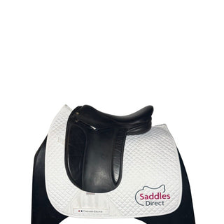 Black Country Poppy Working Hunter/Show Brown 15.5" W 1 | Saddles Direct